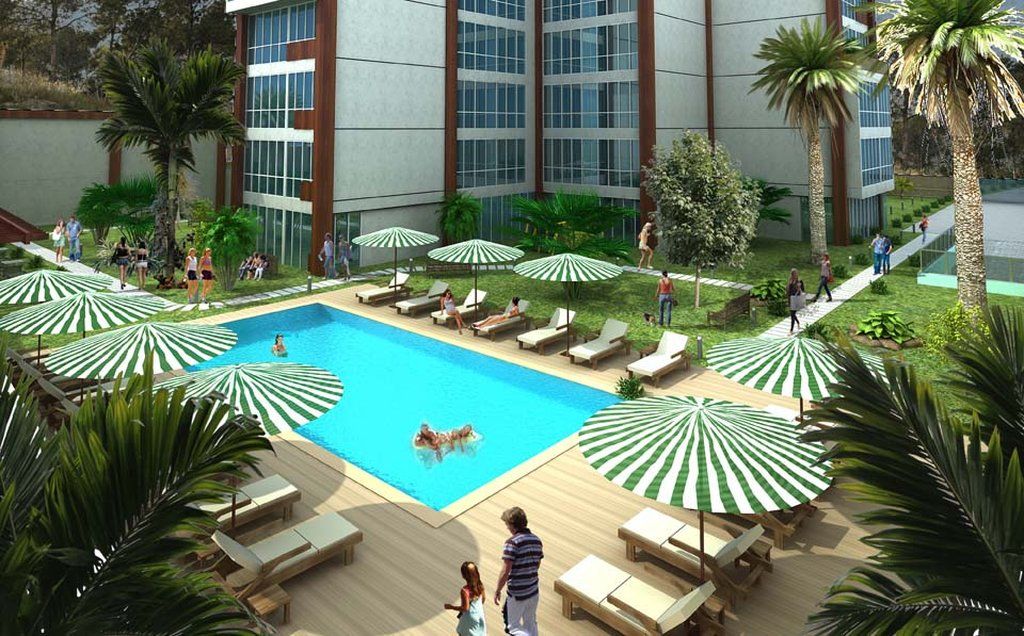 Prime Suites Istanbul Exterior foto